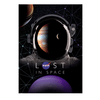 Clementoni NASA puzzle, 1000 db (39637) Clementoni NASA puzzle, 1000 db (39637)