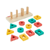 FISHER-PRICE WOOD FA FORMARAKOSGATÓ
