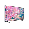 Samsung QE75Q60BAUXXH Q60B QLED 4K Smart TV Samsung QE75Q60BAUXXH Q60B QLED 4K Smart TV
