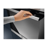 Electrolux EOF3H40BX Beépíthető sütő + Electrolux EHF6547FXK Beépíthető kerámia főzőlap