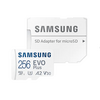 Samsung EVO Plus (MB-MC256KA) microSD kártya Samsung EVO Plus (MB-MC256KA) microSD kártya