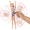 Barbie Karrierista baba: Tornász játékszett (HRG52)