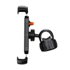 Baseus QuickGo kerékpáros telefontartó (C40561500113-00) Baseus QuickGo kerékpáros telefontartó (C40561500113-00)