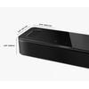 Bose Smart Soundbar 900 Hangprojektor (863350-2100) Bose Smart Soundbar 900 Hangprojektor (863350-2100)