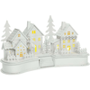 Kis havas falu 6 LED