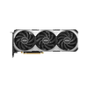 MSI GeForce RTX™ 4060 Ti VENTUS 3X 8G OC Videókártya MSI GeForce RTX™ 4060 Ti VENTUS 3X 8G OC Videókártya