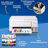 Epson EcoTank L3356W Multifunkciós nyomtató (C11CL62412)