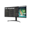 LG 35WN75CP-B 35'' UltraWide™ QHD monitor LG 35WN75CP-B 35'' UltraWide™ QHD monitor