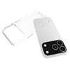 Cellect iPhone 18 Pro TPU szilikon hátlap, átlátszó (TPU-IPH18PR-TP)