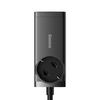 Baseus GaN3 Pro 65W töltőállomás (PSZM000901)