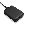 Avax DC637 Desky+ 200W GaN USB-C Gyorstöltő elosztó Avax DC637 Desky+ 200W GaN USB-C Gyorstöltő elosztó