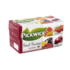 Pickwick Fruit Fusion Variációk tea, Piros, 20 db