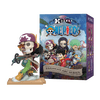 One Piece Egghead meglepetésfigura, 10 cm (76375) One Piece Egghead meglepetésfigura, 10 cm (76375)