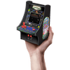 My Arcade Galaga Micro Player Retro Arcade 6.75 My Arcade Galaga Micro Player Retro Arcade 6.75