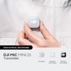 DJI Mic Mini 2S Transmitter (CP.RN.00000558.01)