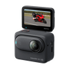 Insta360 Go 3S Motorcycle In-Helmet POV Bundle Akciókamera