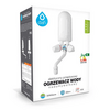 Dafi 921613 Csap fölé szerelhető átfolyós vízmelegítő, 4,5 kW