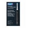 Oral-B Pulsonic Slim Clean 2000 Elektromos fogkefe, fekete Oral-B Pulsonic Slim Clean 2000 Elektromos fogkefe, fekete