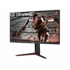 Gaming monitor 31,5 2xHDMI/DisplayPort