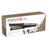 Remington S6077 ONE Straight&Curl aparat za kosu Remington S6077 ONE Straight&Curl aparat za kosu