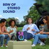 Anker Soundcore Rave Neo 2 Party hangszóró (A33A1G11)