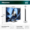 Hisense 65U7SE 65 Hisense 65U7SE 65