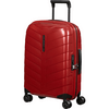 Samsonite Attrix Spinner Bővíthető bőrönd, 55 cm, piros (146116-1726) Samsonite Attrix Spinner Bővíthető bőrönd, 55 cm, piros (146116-1726)