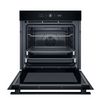 Whirlpool WOI4S8HM2SBA Beépíthető sütő Whirlpool WOI4S8HM2SBA Beépíthető sütő