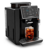Krups EA9138E0 Sensation Hot & Cold automata kávéfőző, fekete