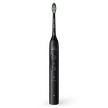 Philips HX4042/52 S4100 Elektromos fogkefe, fekete Philips HX4042/52 S4100 Elektromos fogkefe, fekete