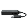 D-Link DUB-E100 USB 2.0 - Ethernet Adapter D-Link DUB-E100 USB 2.0 - Ethernet Adapter