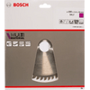 Bosch Multi Material list kružne pile, 190 mm (2608640509) Bosch Multi Material list kružne pile, 190 mm (2608640509)