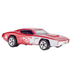 Hot Wheels: Mattel 80. évfordulós kisautó szett, 5 db (JGK08)