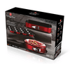 Berlinger BH-7635 3 részes tortaforma szett sütőformával Berlinger BH-7635 3 részes tortaforma szett sütőformával