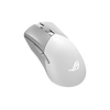 Asus ROG Gladius III Wireless AimPoint Vezeték nélküli egér, fehér Asus ROG Gladius III Wireless AimPoint Vezeték nélküli egér, fehér