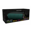 MH Sound Boom Hangszóró, 10W, zöld