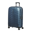 Samsonite Attrix Spinner Bőrönd, 75 cm, kék (146119-1827) Samsonite Attrix Spinner Bőrönd, 75 cm, kék (146119-1827)
