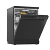 Whirlpool W8F HS61BS samostojeća perilica posuđa Whirlpool W8F HS61BS samostojeća perilica posuđa