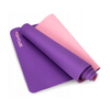 Spokey Duo fitnesz jógamatrac, lila (41788) Spokey Duo fitnesz jógamatrac, lila (41788)