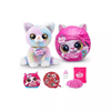 Pets Alive: Bársonyos Cicusok - Meglepetés interaktív cica (9541)