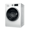 Whirlpool FFD 9469 BCV EE Elöltöltős gőzfunkciós mosógép Whirlpool FFD 9469 BCV EE Elöltöltős gőzfunkciós mosógép