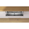 Bosch SPV2HMX02E Integrálható mosogatógép