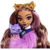 Monster High: Clawdeen divatbaba (HRP65) Monster High: Clawdeen divatbaba (HRP65)