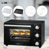 Clatronic MBG 3726 Minisütő