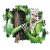 Clementoni Anne Stokes Collection - Kindred Spirits puzzle, 1000 db (39463)