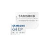 Samsung EVOPlus Blue MSDXC memória,64GB