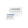 Samsung EVO Plus (MB-MC64KA) microSD kártya Samsung EVO Plus (MB-MC64KA) microSD kártya