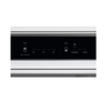 Electrolux ENA7CE19S Beépíthető kombinált hűtőszekrény Electrolux ENA7CE19S Beépíthető kombinált hűtőszekrény