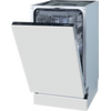 Gorenje GV543D15 Beépíthető mosogatógép Gorenje GV543D15 Beépíthető mosogatógép