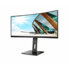 Monitor,34,QHD,ívelt,21:9,100hz